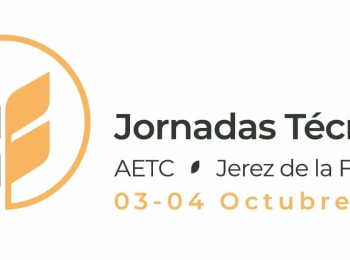 La AETC presenta sus XXXV Jornadas Técnicas que tendrán lugar el 3 y 4 de octubre en Jerez