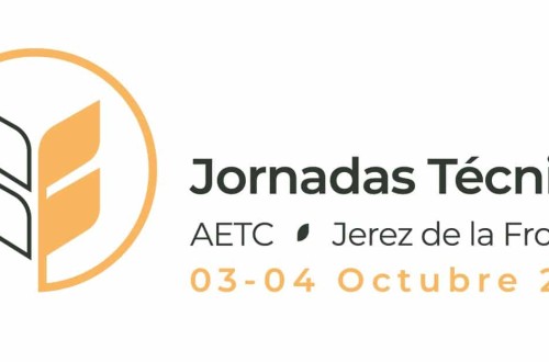 La AETC presenta sus XXXV Jornadas Técnicas que tendrán lugar el 3 y 4 de octubre en Jerez