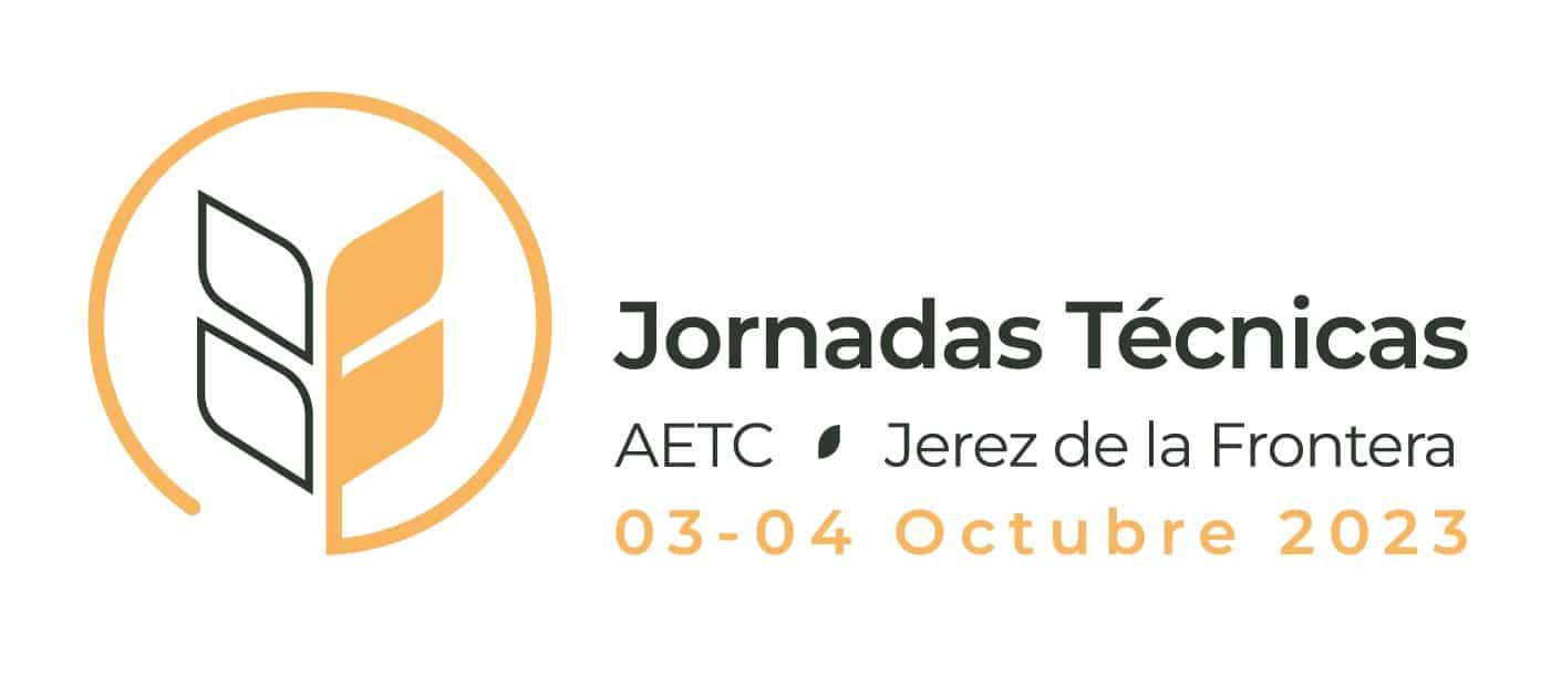La AETC presenta sus XXXV Jornadas Técnicas que tendrán lugar el 3 y 4 de octubre en Jerez