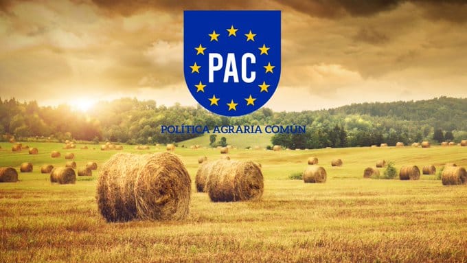 Actualización de las PMF sobre «Agricultor activo» y «Pago redistributivo» de la PAC 2023-27