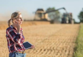 Modificada la normativa sobre concesión de ayudas del PRTR en proyectos de agricultura y ganadería