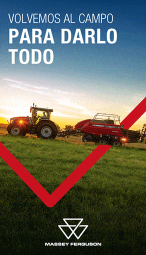 Volvemos al campo L1 292*510 22/5-4/6