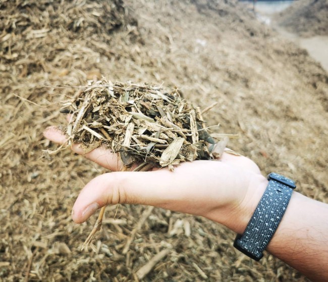 Cooperativas Agro-alimentarias y CEPSA impulsarán la producción de biocombustibles 2G a partir de residuos agrarios