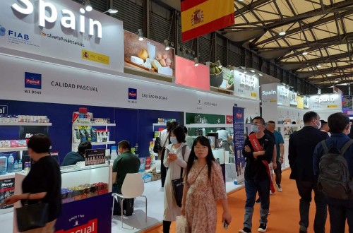 FIAB impulsa la promoción de 200 empresas españoles agroalimentarias en cuatro ferias internacionales