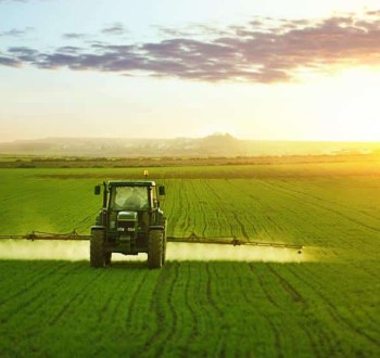 Segundo pago de 5,12 M€ de ayuda estatal para compensar a 3.785 agricultores por los altos precios de los fertilizantes