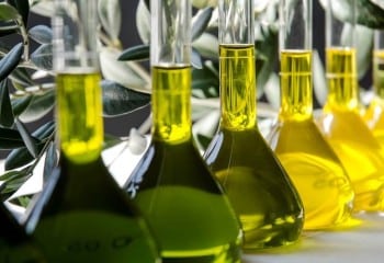 La comercialización de aceite de oliva en 2022/23 bajará en un tercio respecto a la campaña anterior