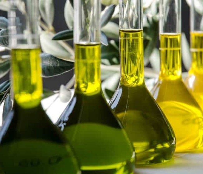 La comercialización de aceite de oliva en 2022/23 bajará en un tercio respecto a la campaña anterior