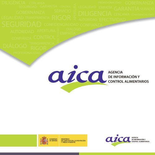 La AICA impone en el cuarto trimestre 34 sanciones, las multas ascienden a 836.247 euros en lo que va de año
