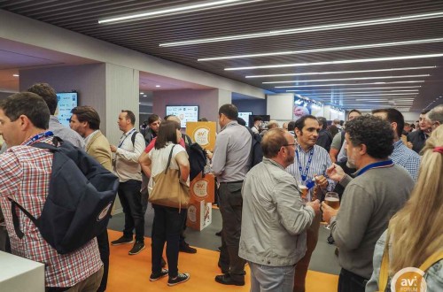 Aviforum e Incubaforum se celebrarán el 25 y 26 de mayo en Sevilla