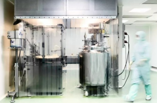 Calier lanza un nuevo servicio de diagnóstico en tanque de leche