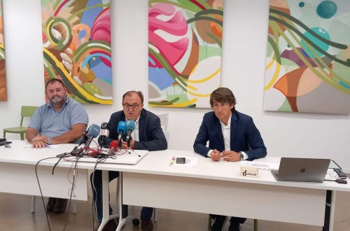 Cataluña prevé recuperar un 4% su potencial productivo de melocotón y nectarina en 2023