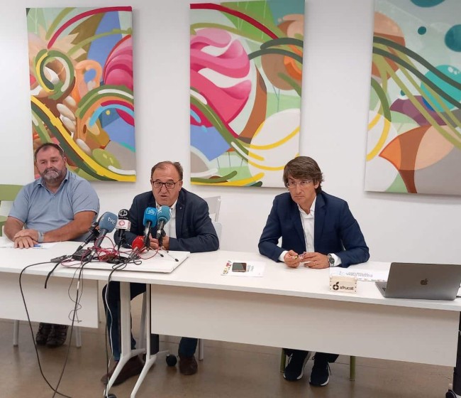 Cataluña prevé recuperar un 4% su potencial productivo de melocotón y nectarina en 2023