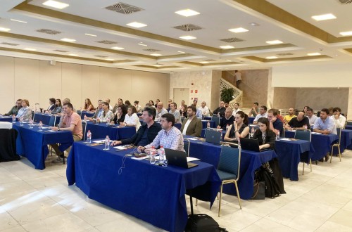 Veterinarios de España y Portugal asisten a las Jornadas de Elanco