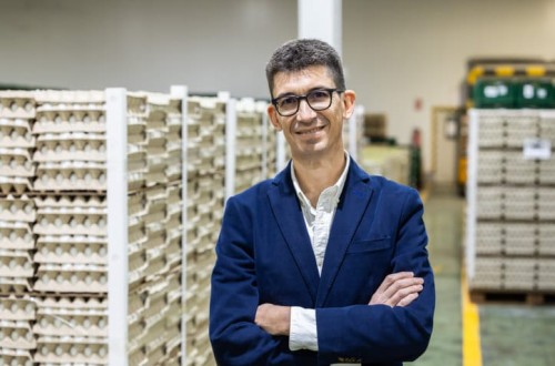 Dagu, Ous Roig y Granja Agas se unen en Hevo Group, segundo mayor productor de huevos de España