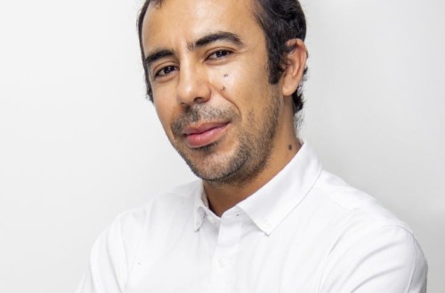 Hermes Cardona, nuevo Ingeniero de Ventas de tractores Fendt