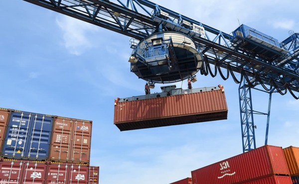 El valor de las exportaciones agroalimentarias se acercó a 70.000 M€ en el último año móvil hasta marzo