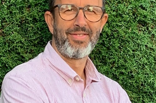 Rafa Pedrazuela, nuevo director de la Unidad de Porcino de Ceva Salud Animal