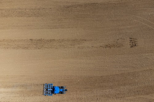 UPA critica que solo cuatro CC.AA. hayan habilitado hasta ahora ayudas por la sequía