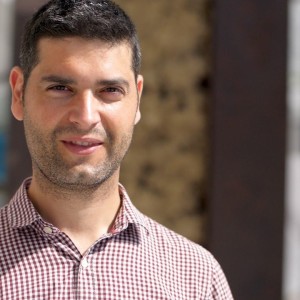 Entrevista a Ramón González Sánchez, CEO de la compañía Robonity