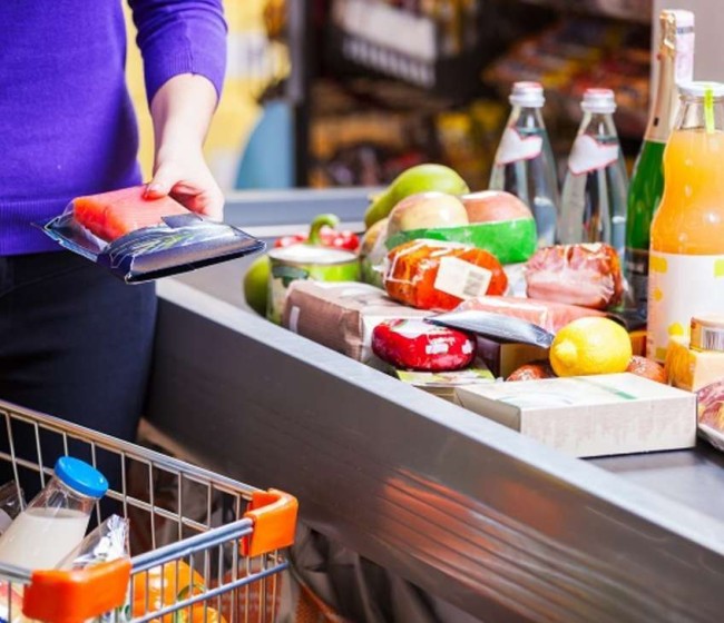 Frutas y hortalizas frescas frenaron el IPC de los alimentos en abril