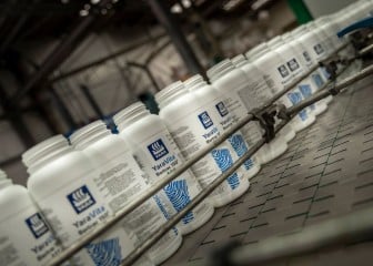 Yara obtiene el certificado CE para cinco bioestimulantes YaraAmplix