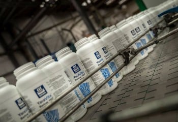 Yara construirá una nueva planta mundial de fertilizantes especiales y bioestimulantes