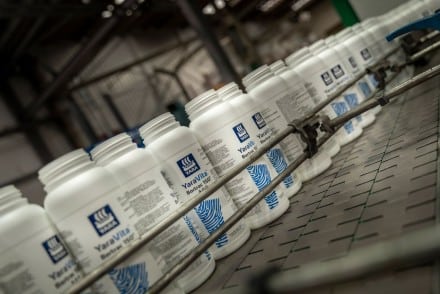 Yara obtiene el certificado CE para cinco bioestimulantes YaraAmplix