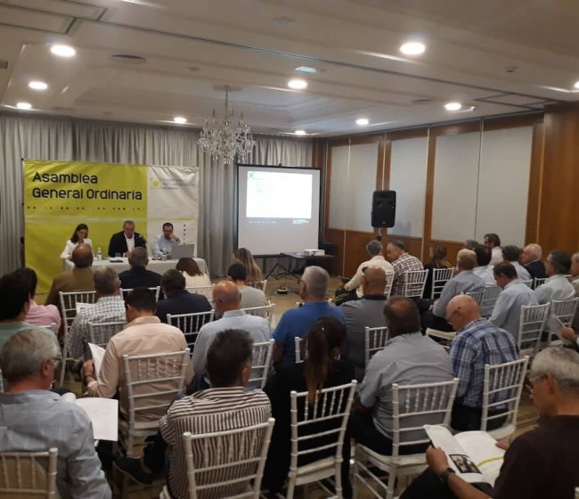 Cooperativas Agro-alimentarias Extremadura se marca como retos el relevo generacional y la digitalización