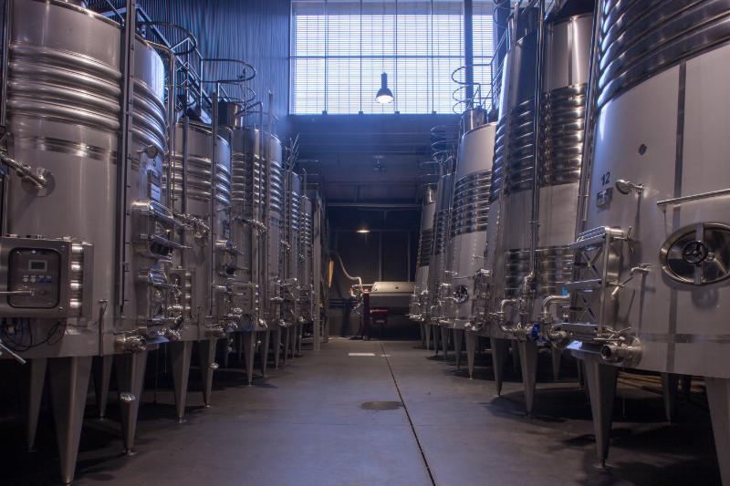 Solo Cataluña y Extremadura piden fondos UE para aplicar la destilación de crisis por apenas 60.000 hl vino