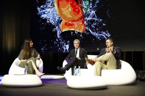 Congreso AECOC: el consumo de frutas y hortalizas cae un 3,6% en lo que llevamos de año