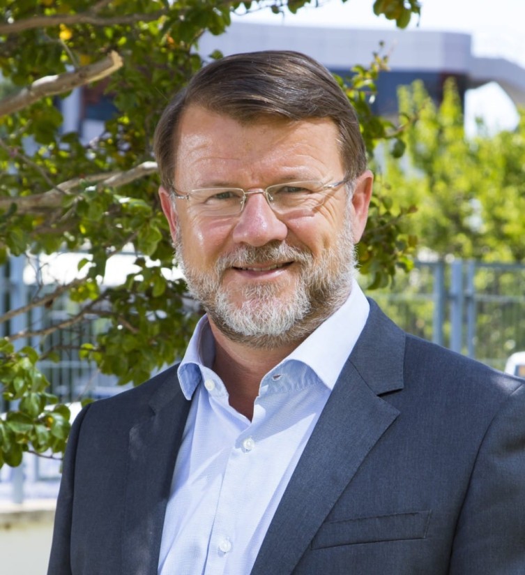 Bernd Hullerum será el nuevo director general de Stihl España y Portugal a partir del 1 de julio