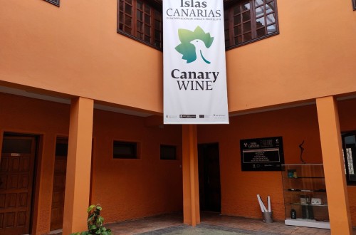 La marca comercial Canary Wine solo la podrá utilizar la DOP Islas Canarias