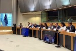 Las cooperativas hortofrutícolas europeas cuestionan las normativas medioambientales en discusión