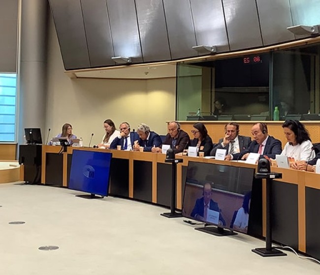 Las cooperativas hortofrutícolas europeas cuestionan las normativas medioambientales en discusión