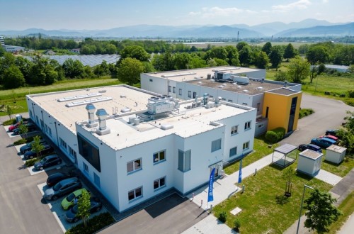 Corteva inaugura su primer centro regional integrado de I+D en Alemania