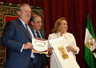 Corteva Agriscience, galardonada con el premio al Mecenazgo Empresarial