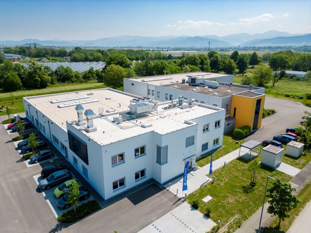 Corteva inaugura su primer centro regional integrado de I+D en Alemania