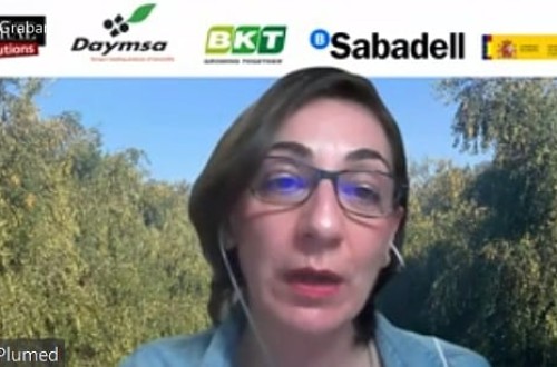Herramientas para un manejo agronómico y sostenible del cultivo de olivar
