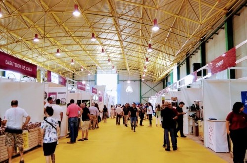 La XLIX Feria Internacional del Ajo de Las Pedroñeras se celebrará del 28 al 30 de julio