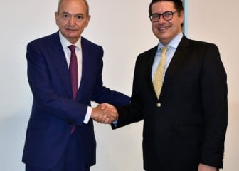 El BEI y Grupo Cajamar movilizarán 980 M€ de financiación para pymes y mid-caps rurales