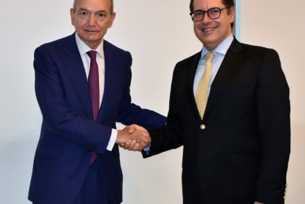 El BEI y Grupo Cajamar movilizarán 980 M€ de financiación para pymes y mid-caps rurales