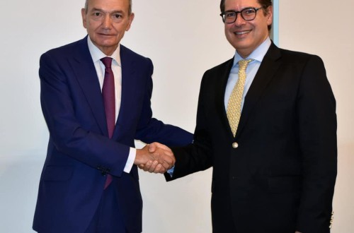 El BEI y Grupo Cajamar movilizarán 980 M€ de financiación para pymes y mid-caps rurales