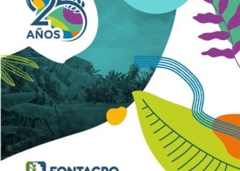 FONTAGRO celebra sus 25 años en Madrid junto al XVIII Taller de Seguimiento Anual de Proyectos