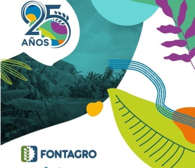 FONTAGRO celebra sus 25 años en Madrid junto al XVIII Taller de Seguimiento Anual de Proyectos