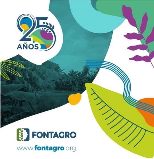 FONTAGRO celebra sus 25 años en Madrid junto al XVIII Taller de Seguimiento Anual de Proyectos