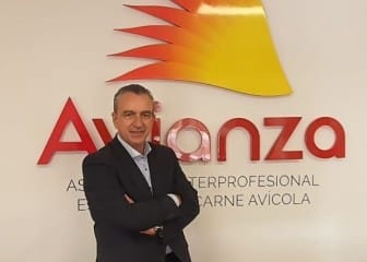Josep Solé, presidente de Avianza: “El Sello Aves de España será una certificación  nacional integradora para el sector avícola”