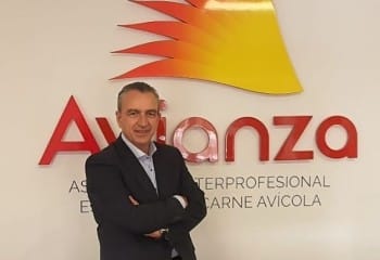 Josep Solé, presidente de Avianza: “El Sello Aves de España será una certificación nacional integradora para el sector avícola”