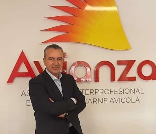 Josep Solé, presidente de Avianza: “El Sello Aves de España será una certificación nacional integradora para el sector avícola”