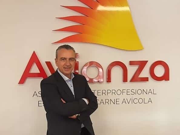 Josep Solé, presidente de Avianza: “El Sello Aves de España será una certificación nacional integradora para el sector avícola”