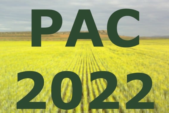El FEGA publica la lista de beneficiarios de los fondos comunitarios de la PAC 2022